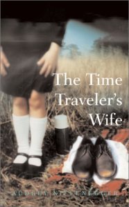  The Time Traveler’s Wife by Audrey Niffenegger